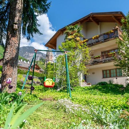 Ferienwohnung Haus Bellutti Tramin an der Weinstraße Exterior foto